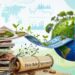 Ghana Deepens Climate Diplomacy Through High-Level Ministerial Engagement 16 Climate Finance, Carbon Markets, and Debt Relief