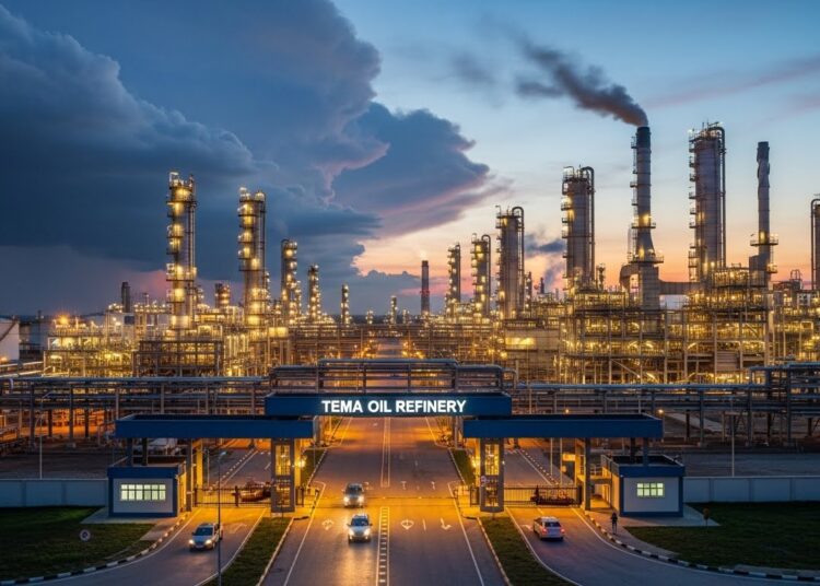 TOR Restart Seen as Timely Buffer Against Global Oil Volatility 1 Whisk f6d3cef3103bfe192044dcfcd9a7c99bdr