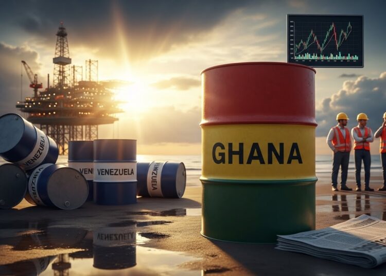 Energy Economist Urges Ghana to Monitor Oil Market as Venezuela Uncertainty Grows 1 Whisk fc4cef1439424b2a4c84ea47dfb109cfdr