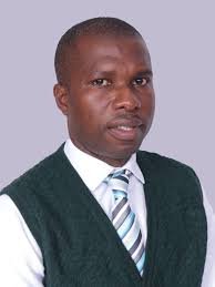 Williams Okofo Dateh