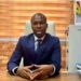 GIISDEC Formalizes Ghana’s Scrap Metal Trade 14 Williams Okofu-Dateh, CEO of the Ghana Integrated Iron and Steel Development Corporation