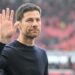 Real Madrid Part Ways with Xabi Alonso after Supercopa Loss 14 Xavi Alonso
