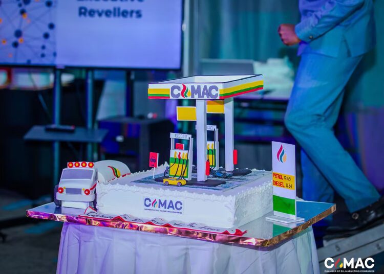COMAC