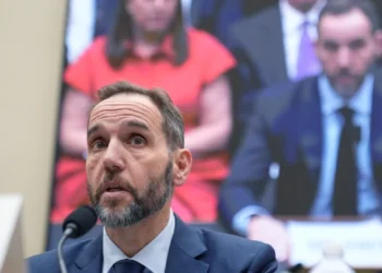 Smith Defends Trump Investigations In Public Hearing 5 download 39