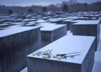 International Holocaust Remembrance Day Marked