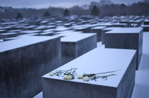 International Holocaust Remembrance Day Marked