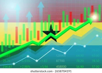 Ghana Defies IMF, Eyes 6% Expansion