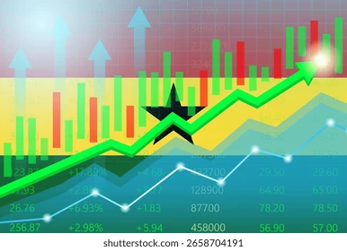 Ghana Defies IMF, Eyes 6% Expansion