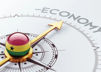 Ghana's Economic Growth