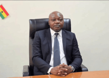 ARB Apex Bank Signals Stability with Brantuo Appointment