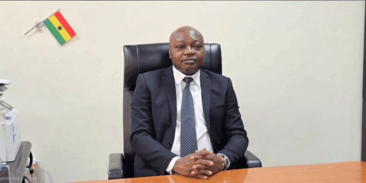 ARB Apex Bank Signals Stability with Brantuo Appointment 1 ARB Apex Bank Signals Stability with Brantuo Appointment