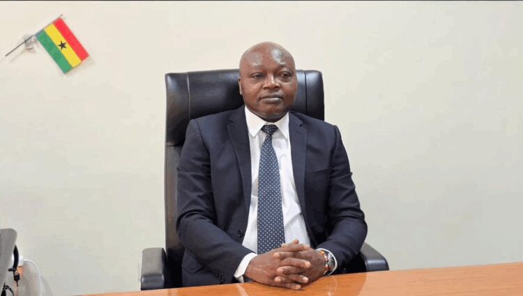 ARB Apex Bank Signals Stability with Brantuo Appointment