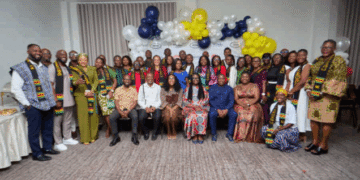 Absa Bank Ghana Powers SME Transformation Through MTN–NOVA Mini-MBA Alliance