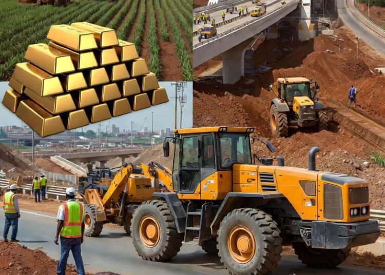 Fragile Stabilization Fuels Growth Rebound in Ghana