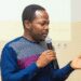 Prof. Dzanku Links Galamsey to Decades of State Neglect 15 Professor Fred Dzanku