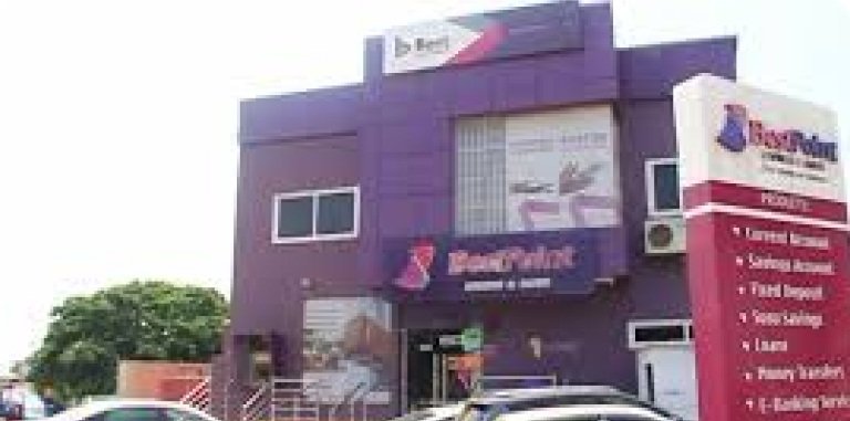 Best Assurance Signals New Growth Era with Appointment of Robert Wugah as MD 1 Best Assurance Signals New Growth Era with Appointment of Robert Wugah as MD