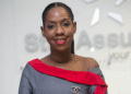 Boatemaa Barfour-Awuah Becomes GIA President