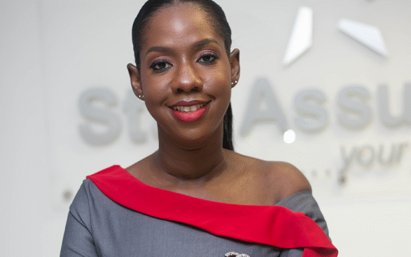 Boatemaa Barfour-Awuah Becomes GIA President