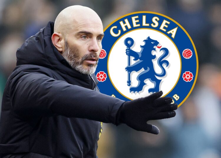 Chelsea Confirms Maresca Exit on New Year’s Day 1 Enzo Maresca