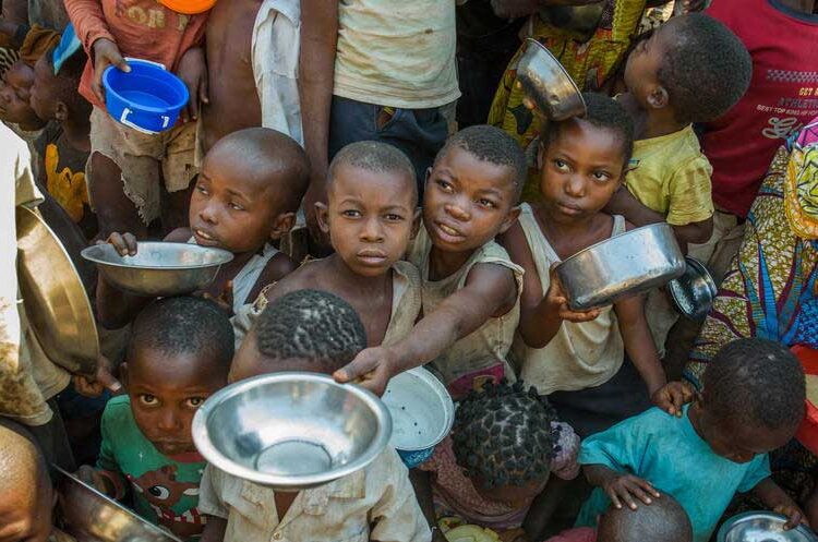 GSS Reports Sharp Drop in Multidimensional Poverty 1 GSS Reports Sharp Drop in Multidimensional Poverty