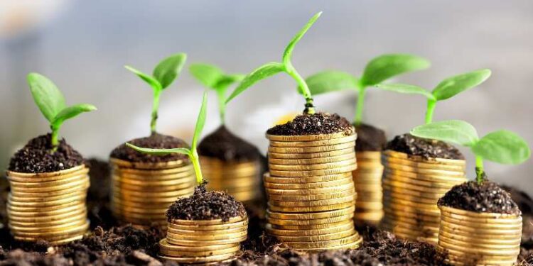 Ghana Pushes $100bn Climate Finance Drive 1 Ghana Pushes $100bn Climate Finance Drive