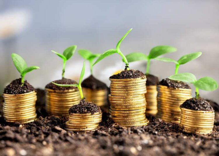 Ghana Pushes $100bn Climate Finance Drive 1 Ghana Pushes $100bn Climate Finance Drive