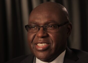Zenith Bank Ushers Nimako As Board Chair