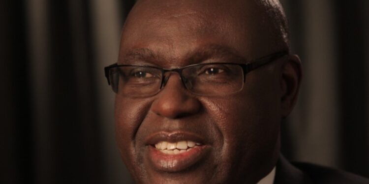 Zenith Bank Ushers Nimako As Board Chair