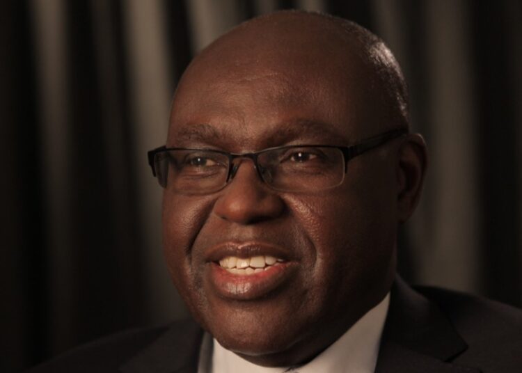Zenith Bank Ushers Nimako As Board Chair