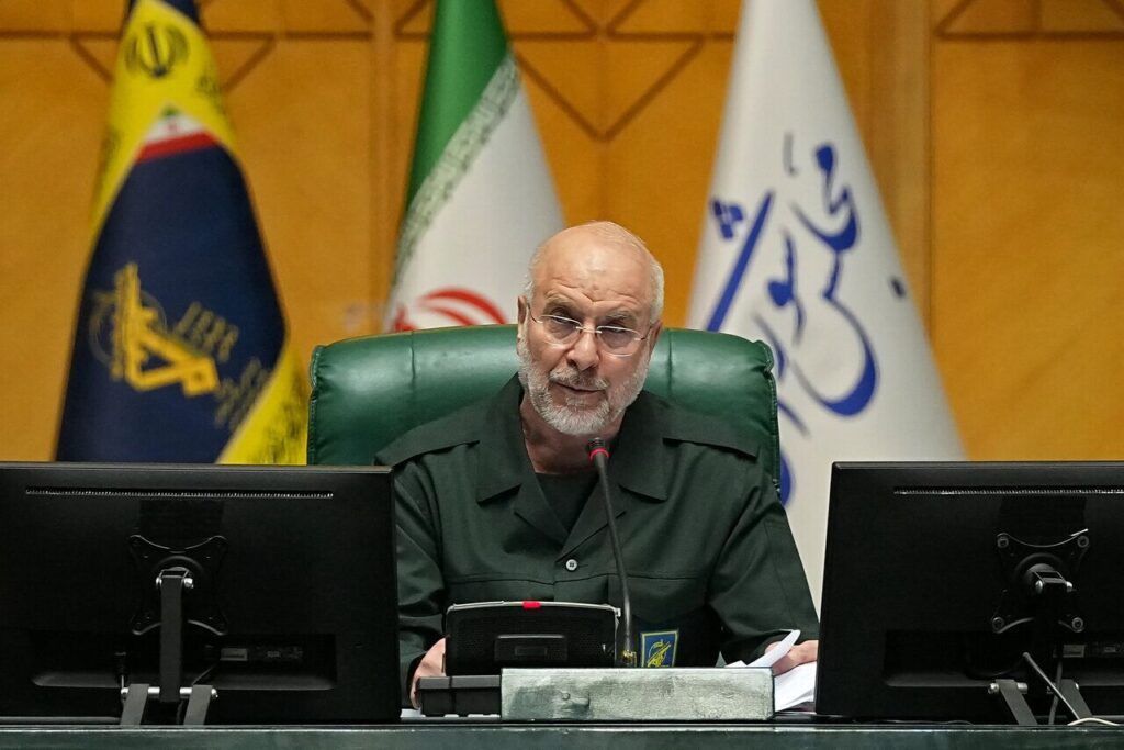 Iran Declares European Armies As Terrorist Groups 2 172685935