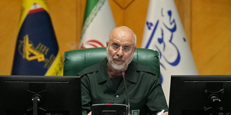 Iran Declares European Armies As Terrorist Groups 1 172685935