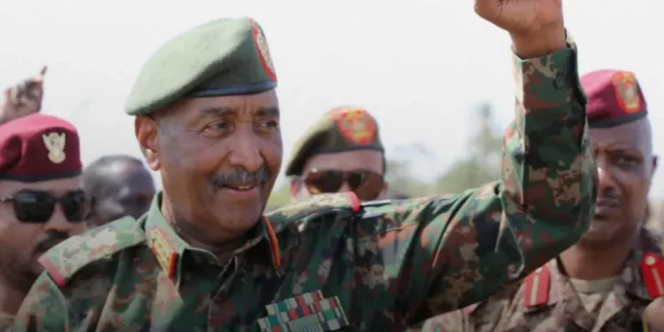 2025 03 26T225147Z 1804210971 RC25LDA12HGH RTRMADP 3 SUDAN POLITICS BURHAN 1770119118