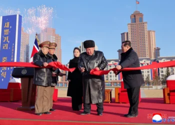 2026 02 16T012927Z 791770456 RC2LMJAECK0Y RTRMADP 3 NORTHKOREA MILITARY 1771227375