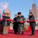 North Korea Opens Housing District for Fallen Soldiers 13 2026 02 16T012927Z 791770456 RC2LMJAECK0Y RTRMADP 3 NORTHKOREA MILITARY 1771227375