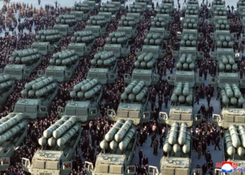 2026 02 19T004709Z 1418420989 RC2LOJA1ZYYE RTRMADP 3 NORTHKOREA POLITICS 1771474788