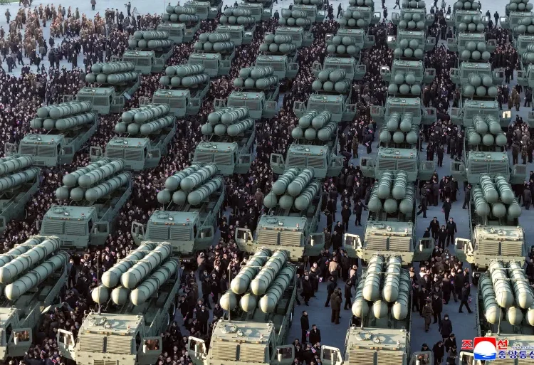 2026 02 19T004709Z 1418420989 RC2LOJA1ZYYE RTRMADP 3 NORTHKOREA POLITICS 1771474788