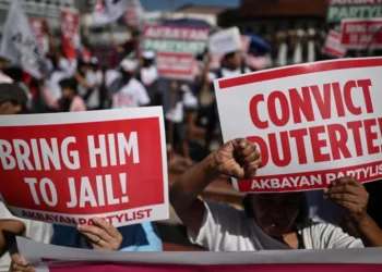 2026 02 23T051801Z 2082914773 RC2DRJAOXEJH RTRMADP 3 WARCRIMES DUTERTE PHILIPPINES 1771824584