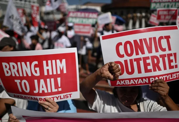 2026 02 23T051801Z 2082914773 RC2DRJAOXEJH RTRMADP 3 WARCRIMES DUTERTE PHILIPPINES 1771824584