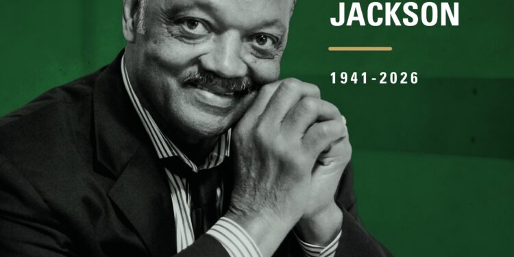 African Union Mourns Rev. Jesse Jackson 1 20260217 163809