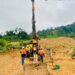 Mining Site