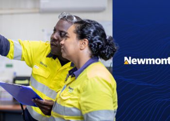 Newmont Targets ‘Massive’ Production Under New Technological Expansion 3 Newmont Staff