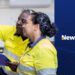 Newmont Staff
