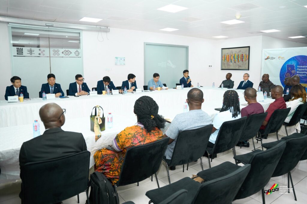 GIPC Pitches 24-Hour Economy to South Korean Delegation 2 625334613 1222215026759634 1432779704547922448 n