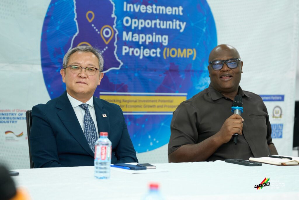 GIPC Pitches 24-Hour Economy to South Korean Delegation 4 626561095 1222215410092929 8721519017198049998 n 1