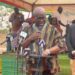 Government Injects Millions and 660 Tractors into Food Security 11 Hon. Eric Opoku, Minister for Food and Agriculture
