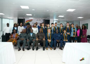 Ghana-Korea Business Forum