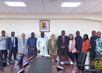 MoTAI Eyes Dubai Partnership to Scale Production Hubs 4 MoTAI with UAE Delegation