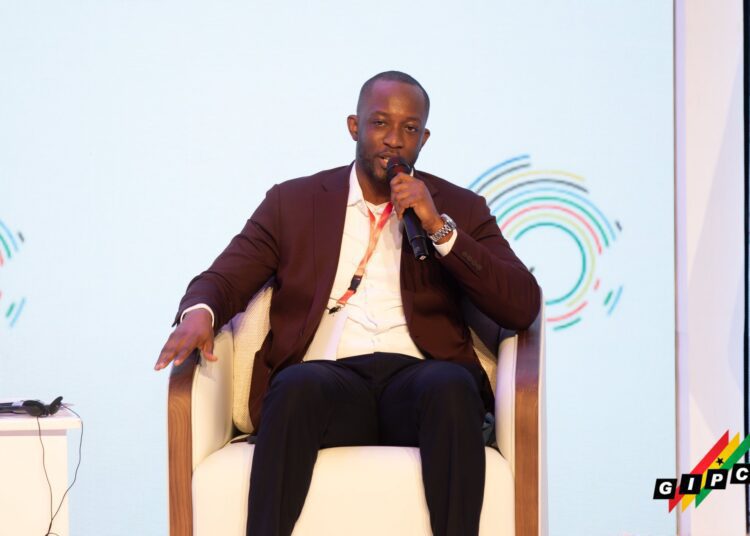 Abdul Razak Baba, DCEO of GIPC