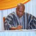 President Mahama Unveils Household Poultry Wealth Cycle in Zambia 15 President John Dramani Mahama