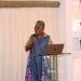 Fisheries Minister Demands Results as Sector Resets 13 Hon. Emelia Arthur, Minister for Fisheries and Aquaculture Development